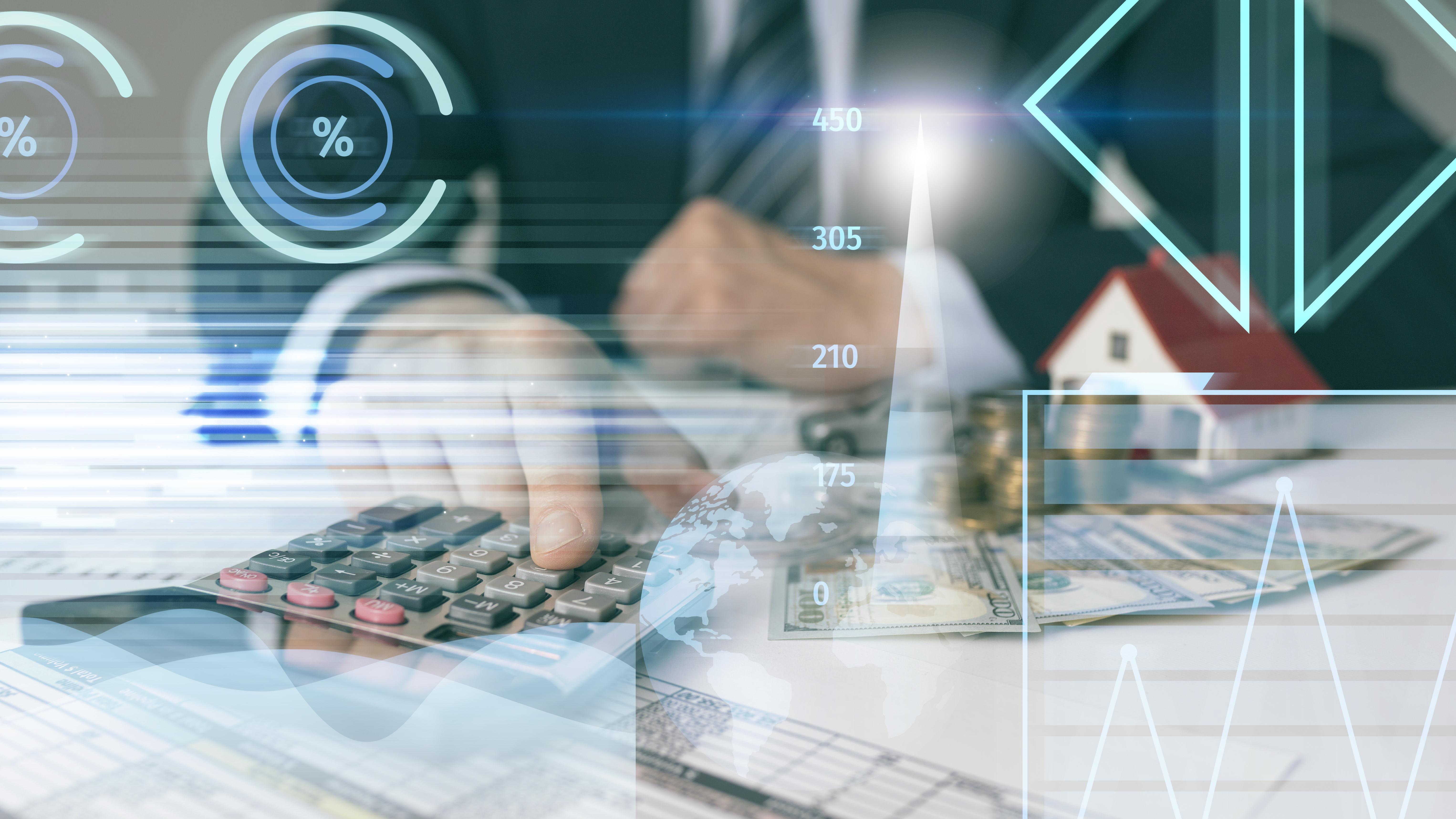 Finance &#038; Banking Industries